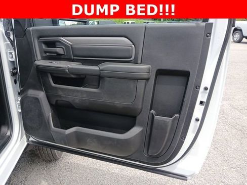 New 2025 RAM 4500 Tradesman image 33