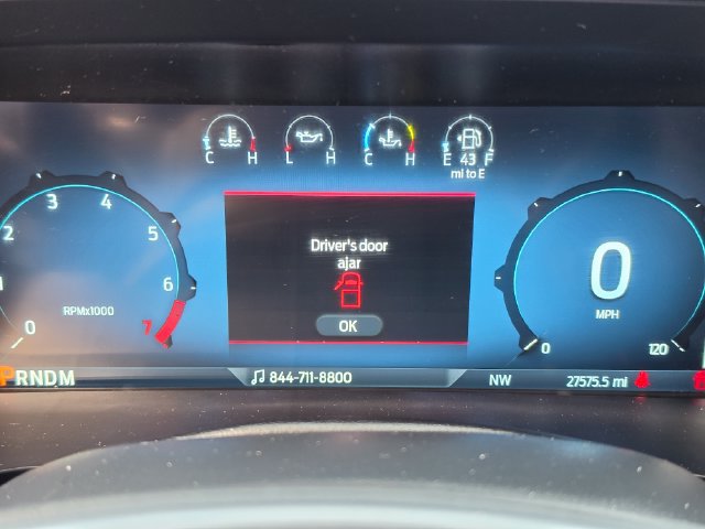Used 2024 Ford F150 Lariat w/ Equipment Group 502A High AWD/4WD image 18