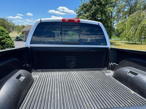Used 2006 Dodge Ram 2500 Truck Laramie AWD/4WD image 41