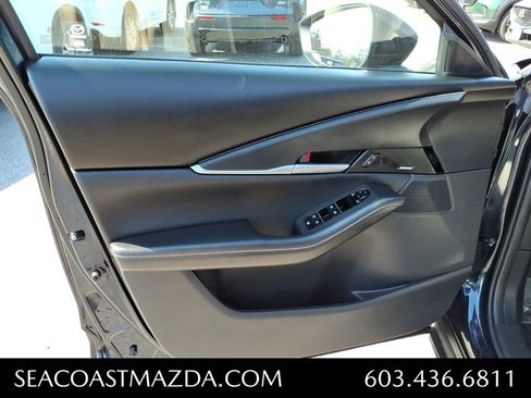 Certified 2026 MAZDA CX-30 2.5 Turbo w/ Premium Package AWD/4WD image 13