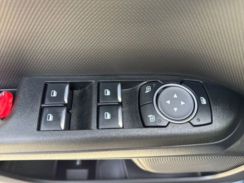 Used 2025 Ford Bronco Sport Big Bend w/ Convenience Package image 15