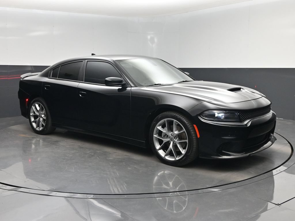 Used 2023 Dodge Charger GT RWD image 1
