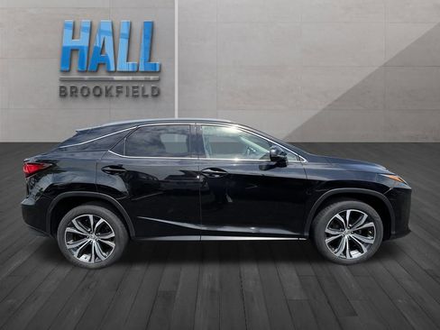 Used 2016 Lexus RX 350 AWD w/ Premium Package image 6