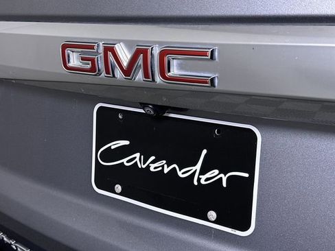 Used 2021 GMC Yukon XL Denali w/ Max Trailering Package AWD/4WD image 33