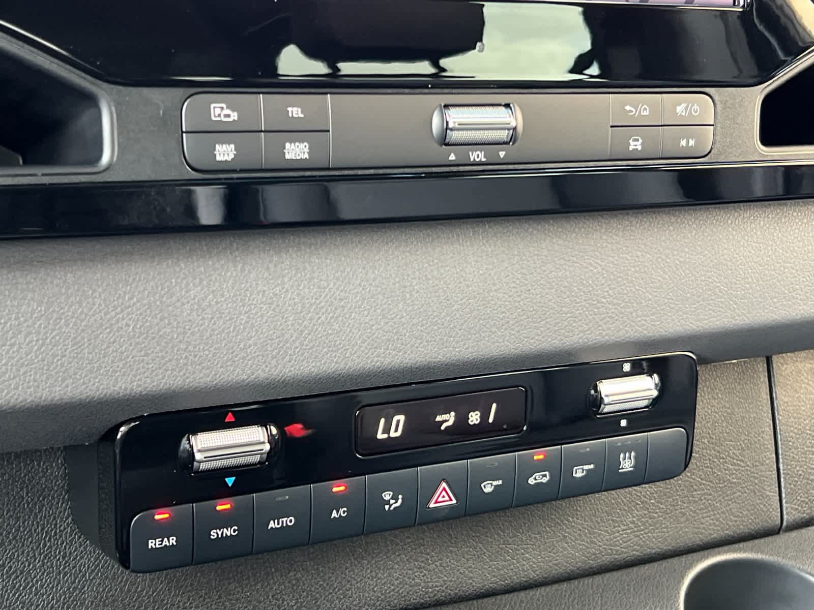 New 2026 Mercedes-Benz Sprinter 2500 image 21