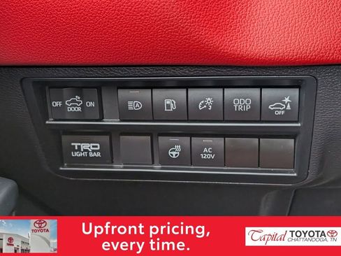 Used 2024 Toyota Tundra TRD Pro image 24