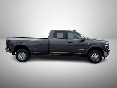 Used 2026 RAM 3500 Longhorn AWD/4WD image 6