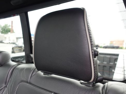 Used 2023 RAM 1500 Limited AWD/4WD image 27