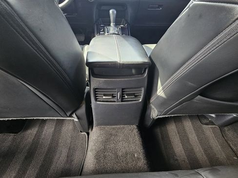 Used 2024 MAZDA CX-30 AWD 2.5 S w/ Select Sport Pkg image 12