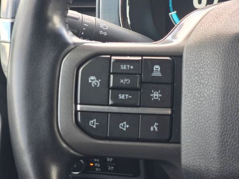 Used 2021 Ford F150 Lariat w/ Equipment Group 502A High AWD/4WD image 19