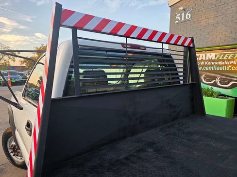 Used 2003 Chevrolet Silverado 3500 2WD Regular Cab image 54