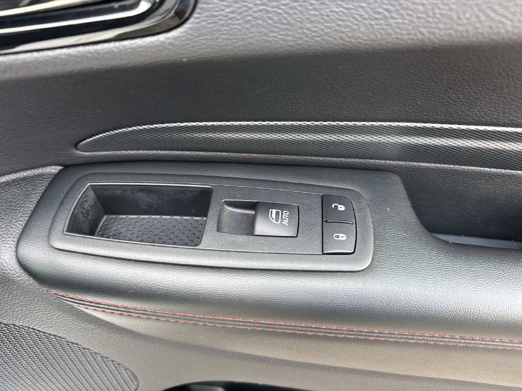 Used 2026 Dodge Durango GT AWD/4WD image 25