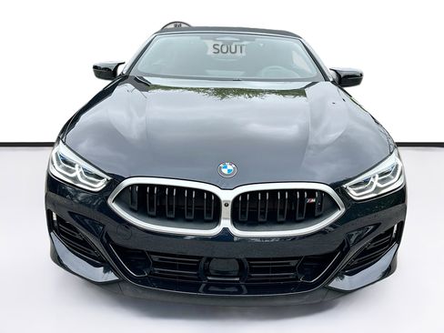 Used 2024 BMW M850i xDrive image 2