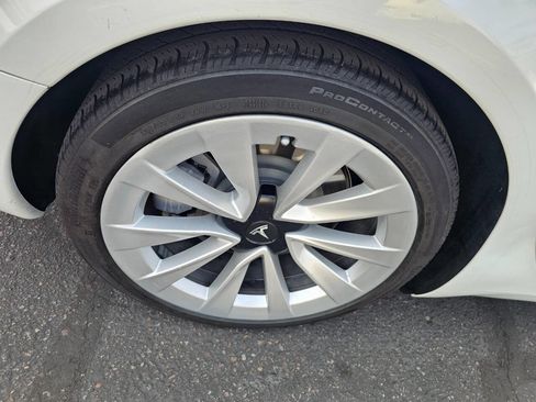 Used 2021 Tesla Model 3 Long Range image 15