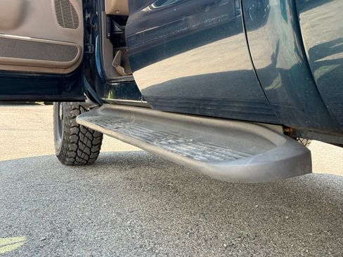 Used 1999 Ford F250 Lariat AWD/4WD image 17