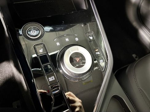 Certified 2023 Kia Niro Wind FWD image 19