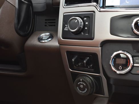 Used 2022 Ford F250 King Ranch w/ Tremor Off-Road Package image 35