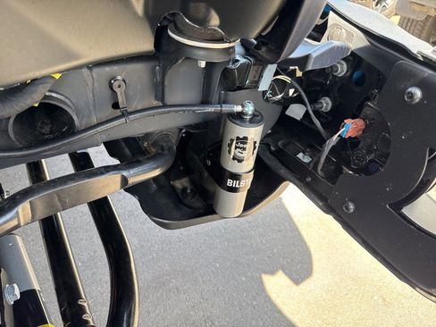 New 2025 Jeep Wrangler Unlimited Rubicon 4xe image 7