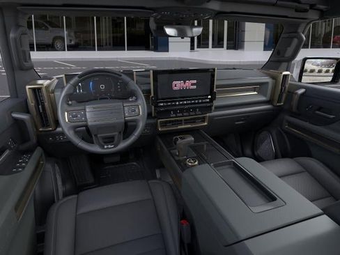 New 2025 GMC Hummer EV 3X image 15