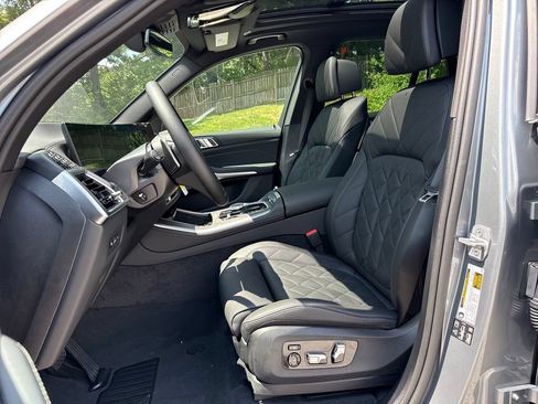 New 2026 BMW X5 xDrive40i AWD/4WD image 10