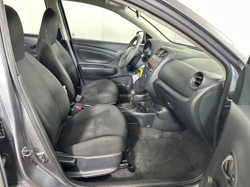 Used 2017 Nissan Versa S Plus image 27