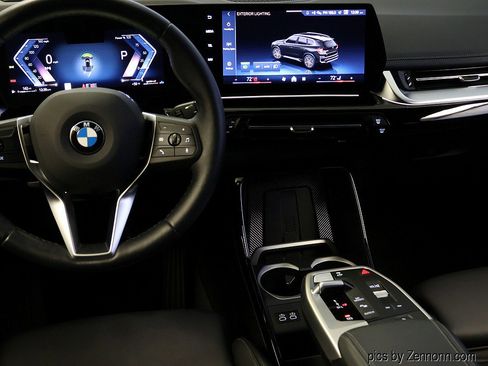 Certified 2025 BMW X1 xDrive28i image 16