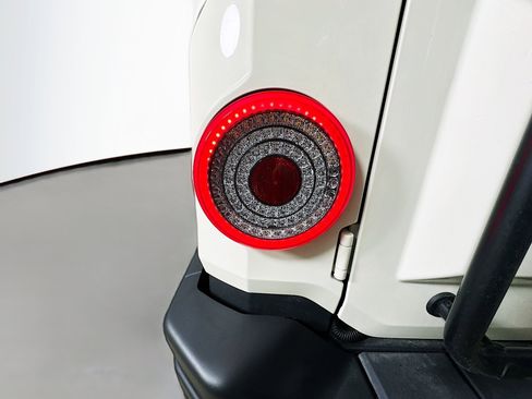 New 2025 INEOS Grenadier Fieldmaster Edition image 13