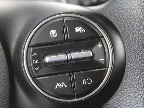 Certified 2024 Kia Soul LX w/ Option Group 015 FWD image 29