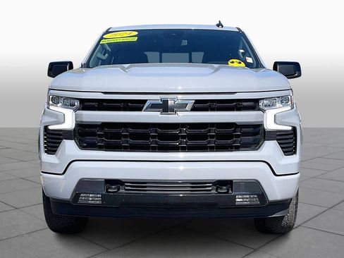 Used 2024 Chevrolet Silverado 1500 RST image 4