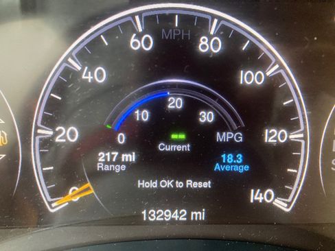 Used 2014 Jeep Grand Cherokee Limited image 8