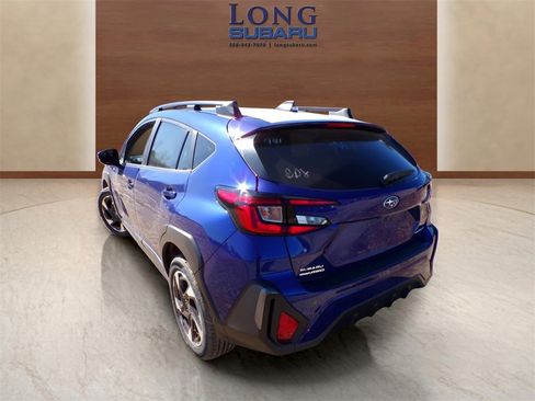 Certified 2025 Subaru Crosstrek 2.5i Limited image 8