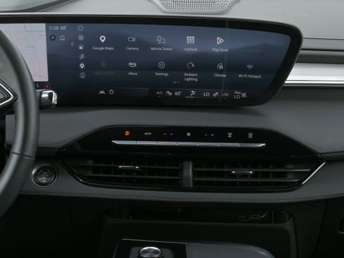 Used 2025 Buick Enclave Preferred FWD image 14