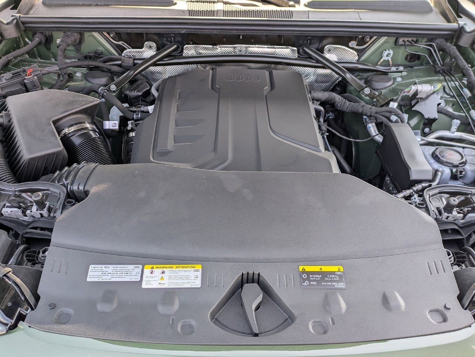 New 2026 Audi Q5 Premium AWD/4WD image 12
