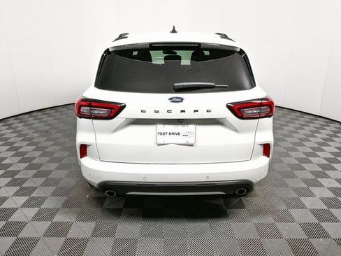 Used 2023 Ford Escape ST-Line w/ Tech Pack #1 image 25