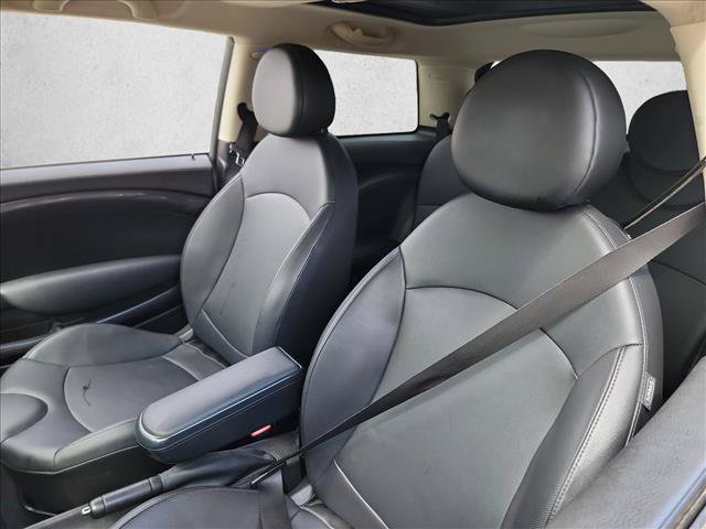 Used 2013 MINI Cooper S FWD image 13
