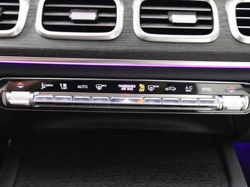 Certified 2026 Mercedes-Benz GLE 450 4MATIC image 28