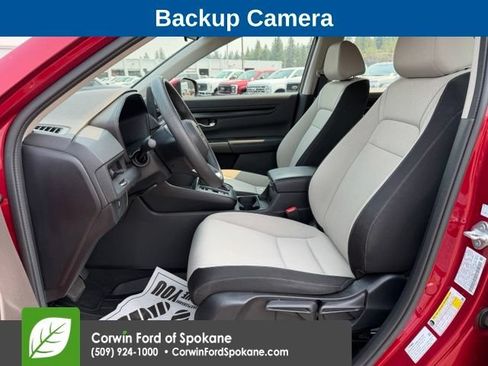 Used 2023 Honda CR-V LX image 2