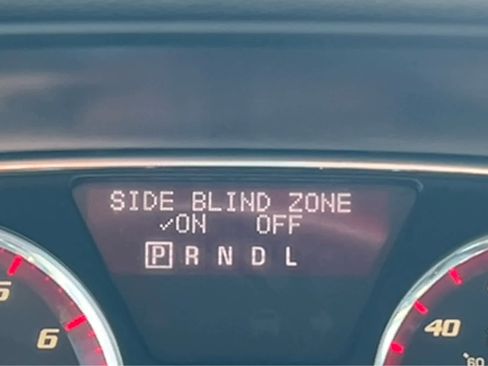 Used 2017 GMC Acadia Limited SLT FWD image 35