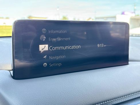 Used 2021 MAZDA CX-5 Grand Touring w/ GT Premium Package image 4