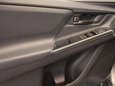 New 2026 Toyota bZ image 10