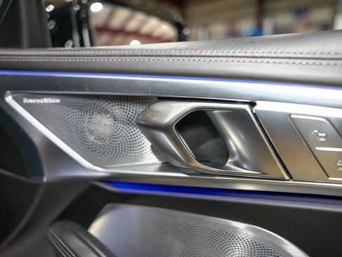 Used 2022 BMW ALPINA B8 xDrive Gran Coupe w/ Driving Assistance Package 2 image 33