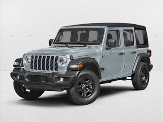 Used 2024 Jeep Wrangler Sahara w/ Technology Group video 1