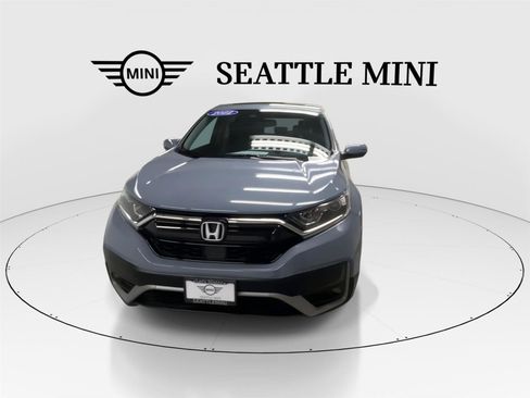 Used 2022 Honda CR-V EX-L image 4