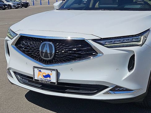 Used 2023 Acura MDX SH-AWD w/ Advance Package image 7