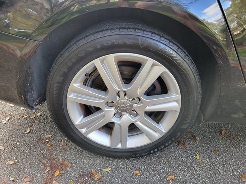 Used 2009 Audi A4 2.0T Premium image 19