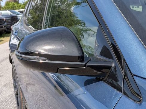 New 2026 Buick Envista Sport Touring w/ Convenience I Package FWD image 11