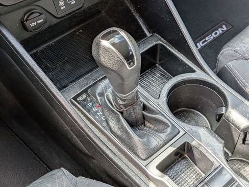 Used 2016 Hyundai Tucson SE image 25