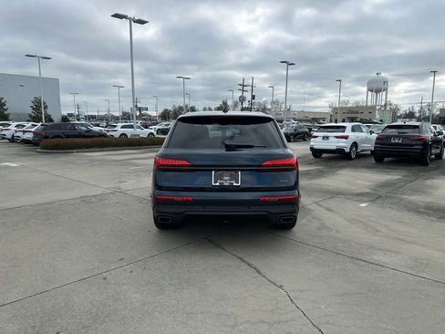 New 2026 Audi Q7 3.0T Premium Plus image 7