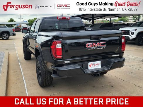 New 2026 GMC Canyon Elevation w/ Convenience Package AWD/4WD image 7