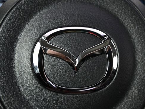 New 2025 MAZDA CX-5 AWD 2.5 S image 33